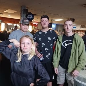 Meet your Posher, Jilly